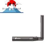 [Direct from Japan]
LEOFOTO L-Type Plate (for Canon EOS R) LPC-EOSR