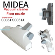 Midea Vacuum Floor Nozzle SC861 SC861A