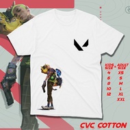 Valorant Agent GEKKO High Quality Shirt (VA21)