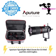 Aputure Spotlight Mini Zoom for LS 60d and 60x LED Lights