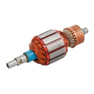 MESIN Fujiyama Armature Anchor Sanding Machine fs9935