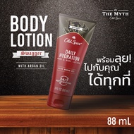 Old Spice All Lotion กลิ่น Swagger รวม โลชั่น บำรุงผิวและมือ