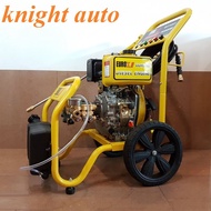 Diesel High Pressure Washer EHY-4001D ID30392