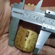 Sand oz watch dial 30mm x 30mm