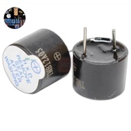 Active buzzer beep 5v arduino_uno uno r3