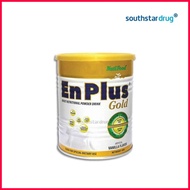 ✴ En Plus Gold Can 900g