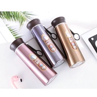 304 Stainless Steel Thermos Vacuum Flask Vacuum Water / Thermal Flask (420ml)