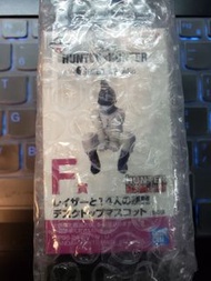 最後一個※現貨※一番HUNTER×HUNTER GREED ISLAND F賞