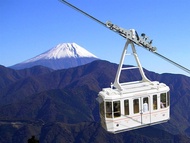 東京旅遊｜敘敘苑燒肉.絕景身延山.十国峠雙纜車.五星雙湯五日