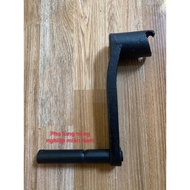 4-stroke diesel engine crank KUBOTA RK + RV+ KUBOTA GA+ KUBOTA R