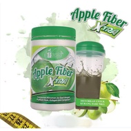 V'ASIA APPLE FIBER XTRA