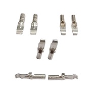 30Amp Power Battery Connectors 30 Amp Electrical Connector Plug 20 Pair Q96J