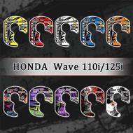 [2025NEW] Suitable for Goyang Honda Wave 110i 125i Modified Accessories Electric Door Lock Key Prote