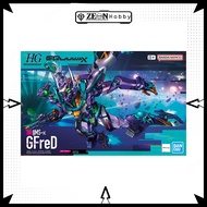 Bandai HG 1/144 GFred (5068682)