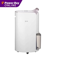 LG PuriCare™ เครื่องลดความชื้น Dual Inverter รุ่น MD19GQGA1.ATH