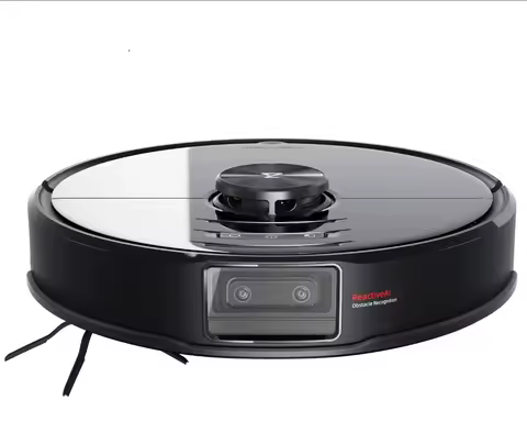 Latest Arrival Original S6 MaxV Smart Car Vacuum S6 MaxV Sweeping Vacuum Cleaner 2020