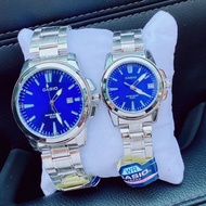 !! ใหม่ล่าสุด นาฬิกาข้อมือผู้ชาย ผู้หญิงนาฬิกาแฟชั่นคู่รัก นาฬิกาข้อมือ นาฬิกาCasio รุ่นใหม่ ชายหญิง