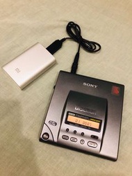 Sony D-303 discman usb power adapter 火牛