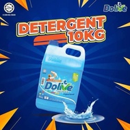 ♗Sabun basuh baju Dolive Liquid detergent softener anti bacteria 3in1 10kg❅