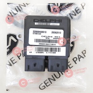 ECU MODULE - NAZA/ HYOSUNG - BLADE 250R / GT250R/ CRUISE 250/ GV 250 (100% HYOSUNG/ NAZA/ DELPHI ORI