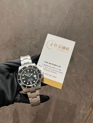 Rolex 116610ln