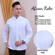 Afwan koko