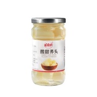 舌尚潮甜酸蕎頭 310g