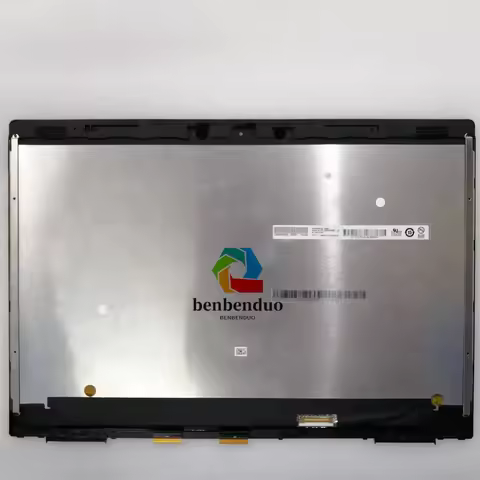 Brand New 13.3'' LCD Panel Replacement for HP Spectre X360 13 V 13-V 13-AE Series LCD Screen Assembl