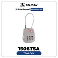 Pelican 1506TSA TSA Lock Luggage Lock