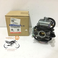 MODENAS GT128 CARBURETOR ASSY ORIGINAL