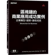 Successful Example Of Blockchain Business Application (Corporate Transformation x Innovation x Harve