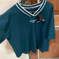 ELLESSE TSHIRT T-SHIRT/