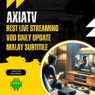 AxiaTV Axia TV PinCode