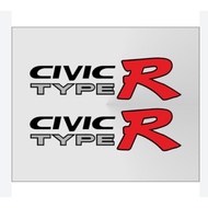 Honda Civic Type R Ek, honda civic ek9 type r, ek9 honda civic HD wallpaper Pxfuel