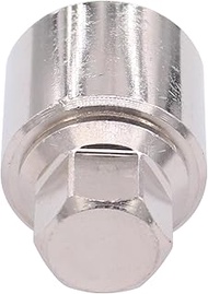 Wheel Lock Adapter Key Removal Tool Wheel Bolts Theft Wheel Lock Nut for A1 A3 8P A3 8V A3 8L A4 B8 