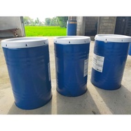 Drum chair. barrel chair..strong and durable cafe chair stall chair anngkringan chair. guest chair c