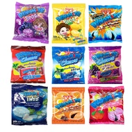 The Dynamite Thai Candy All Kinds of Candy