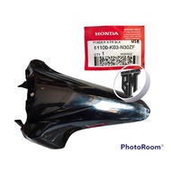 BLACK FRONT MUDGER REVO FI 61100 K03 N30ZF