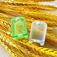 [ndr] New Acrylic PRC Boro Tank For BB Billet Box Billet AIO Box [MY]