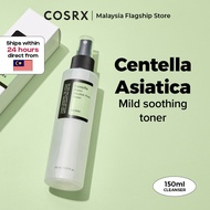 COSRX Centella Water Alcohol-Free Toner (150ml)