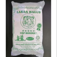 Laksa Halus Cap Harimau