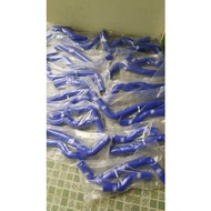 Samco Ae101 Upper and Lower Radiator Hose