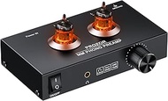 PROZOR Phono Preamp - Hi-Fi Phono Preamplifier with JAN 5654W Vacuum Tubes Audio Pre Amp for MM Turn