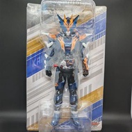 25cm 眼鏡廠 Banpresto 幪面超人 crossz build Big size 大尺寸 軟膠 figure Kamen rider 非裝動掌動shf