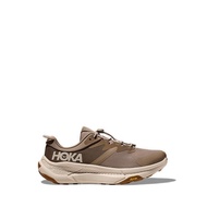 Hoka Transport Men's Walking Shoes - Dune/Eggnog