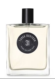 Pierre Guillaume Paris, Parfumerie Generale Tonka Bodykon (Fragrance Decant Sample Selection) 1ml sp