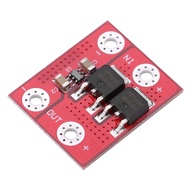 [Wroomy] 15A Solar Panel Battery Charging Anti Reverse Irrigation Protection Ideal Diode