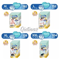 🔛 MAMYPOKO EXTRA DRY  (4 PACK)