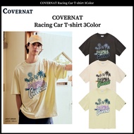 COVERNAT Racing Car T-shirt 3Color