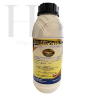 Emamix 2.15EC 1Liter/Racun serangga/emamectin benzoate 2.15%/sama/Pictor100/019ec/Ematin/Abenz/Linop